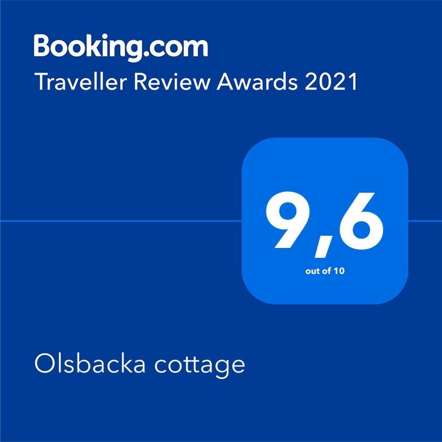 Olsbacka *