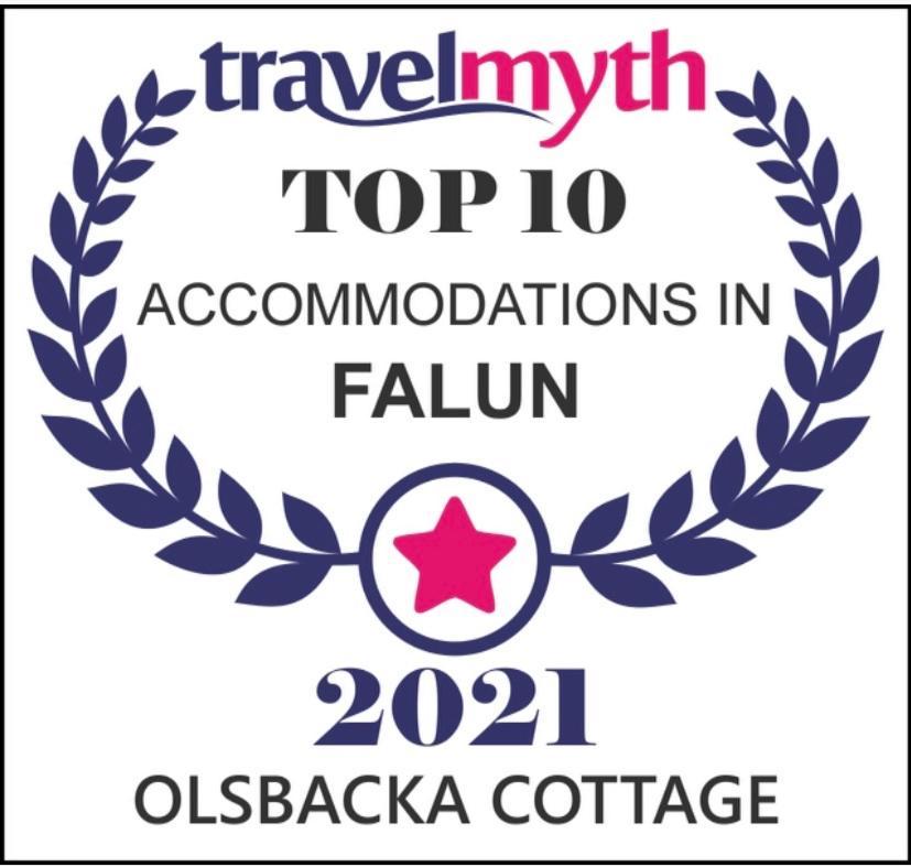 鄉村民宿 Olsbacka Falun
